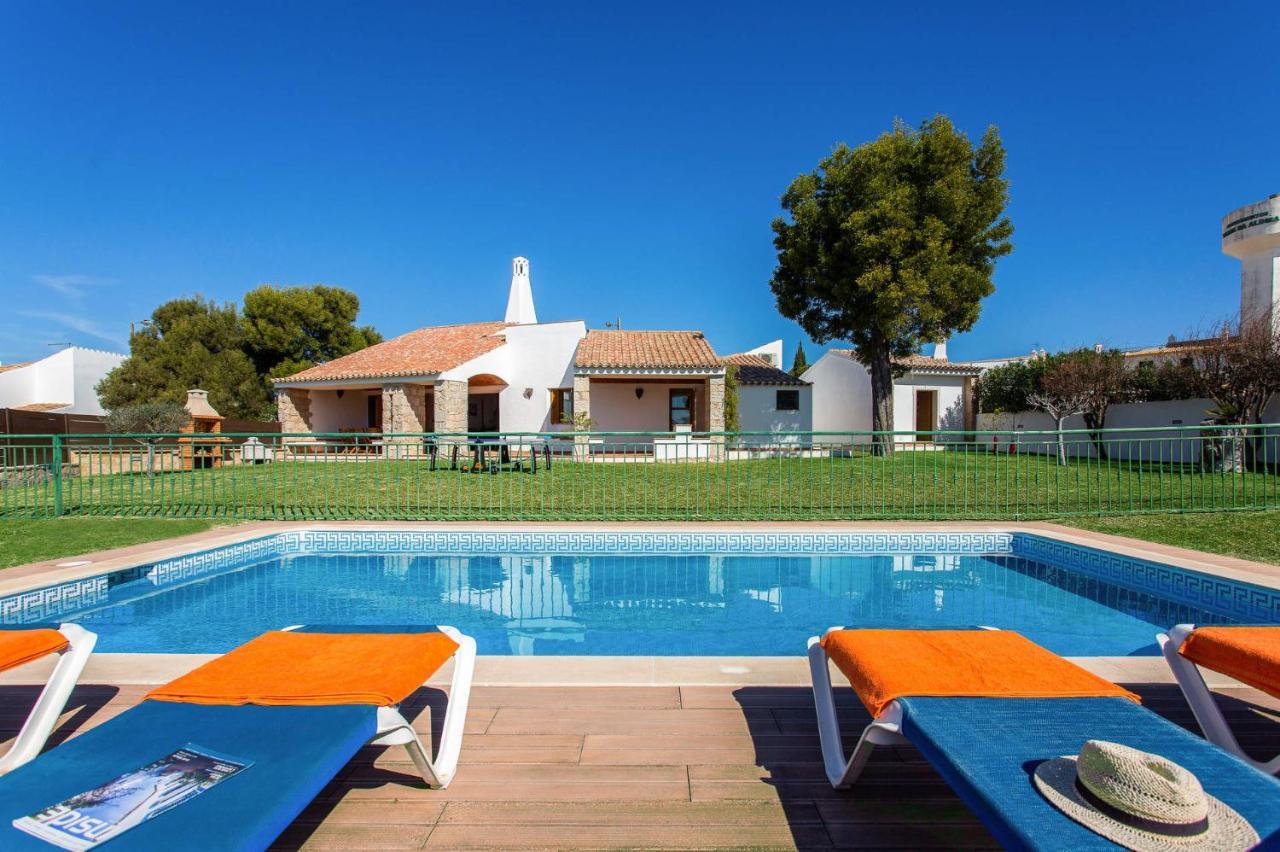 אלבופיירה Villa Casa Tina By Villa Plus מראה חיצוני תמונה