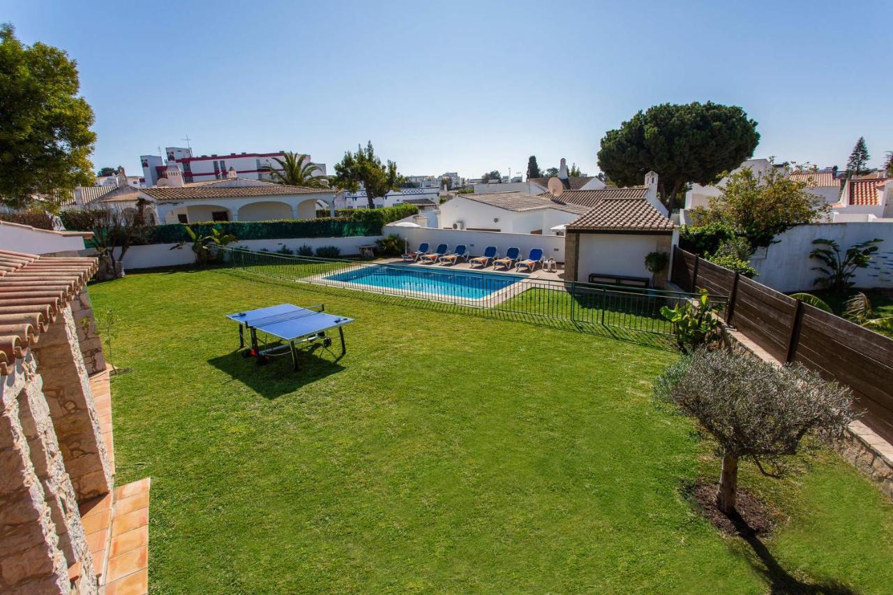 אלבופיירה Villa Casa Tina By Villa Plus מראה חיצוני תמונה