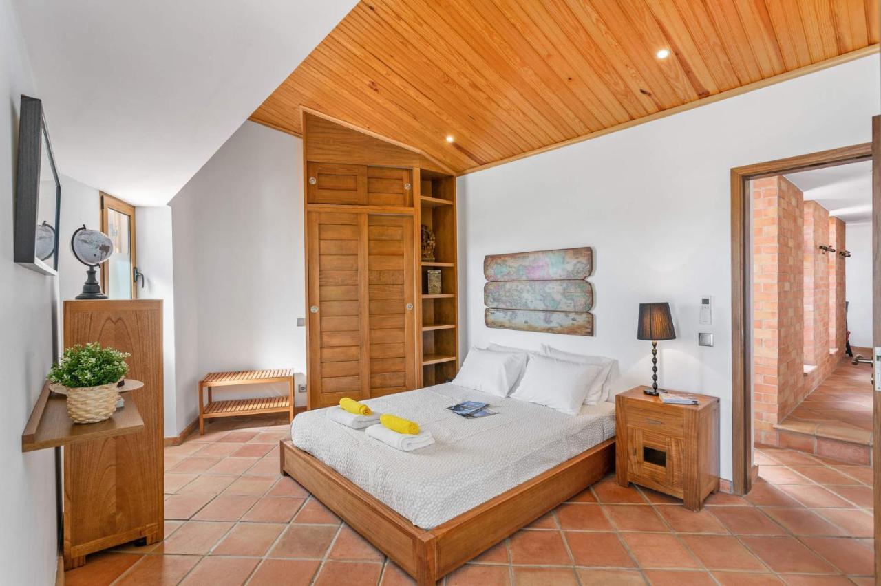 אלבופיירה Villa Casa Tina By Villa Plus מראה חיצוני תמונה