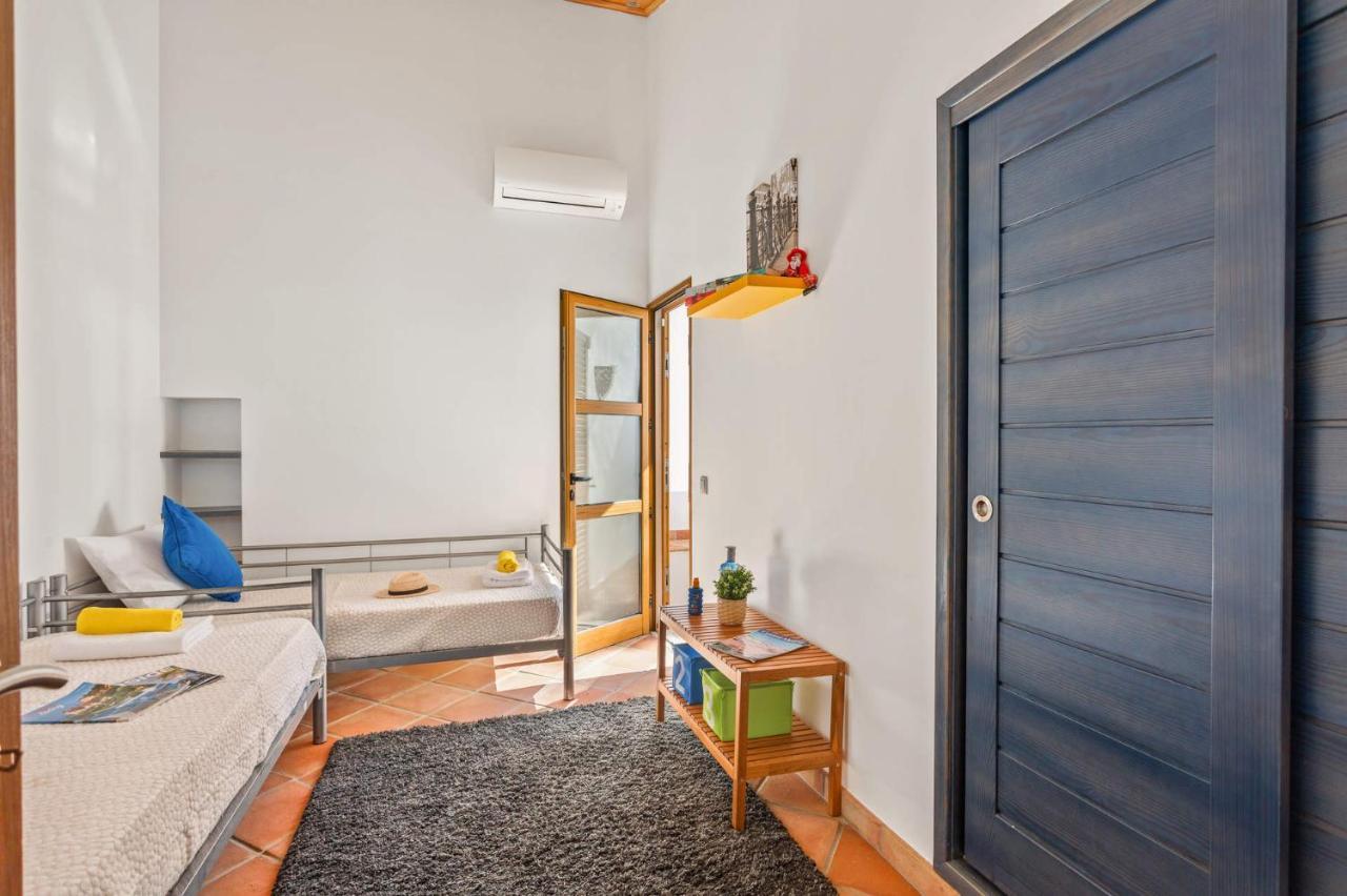 אלבופיירה Villa Casa Tina By Villa Plus מראה חיצוני תמונה
