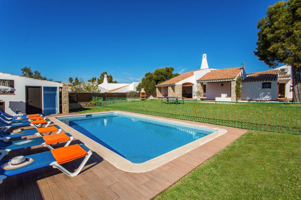 אלבופיירה Villa Casa Tina By Villa Plus מראה חיצוני תמונה
