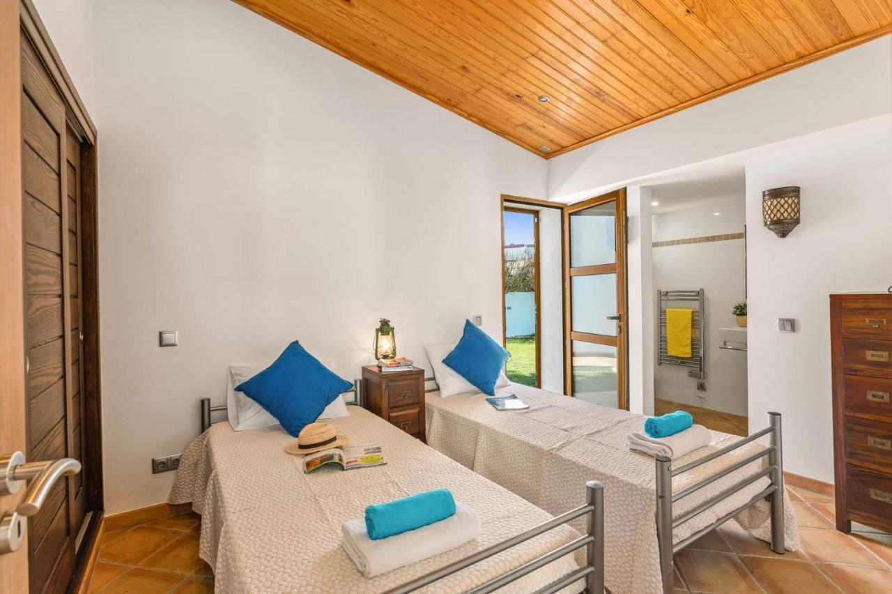 אלבופיירה Villa Casa Tina By Villa Plus מראה חיצוני תמונה
