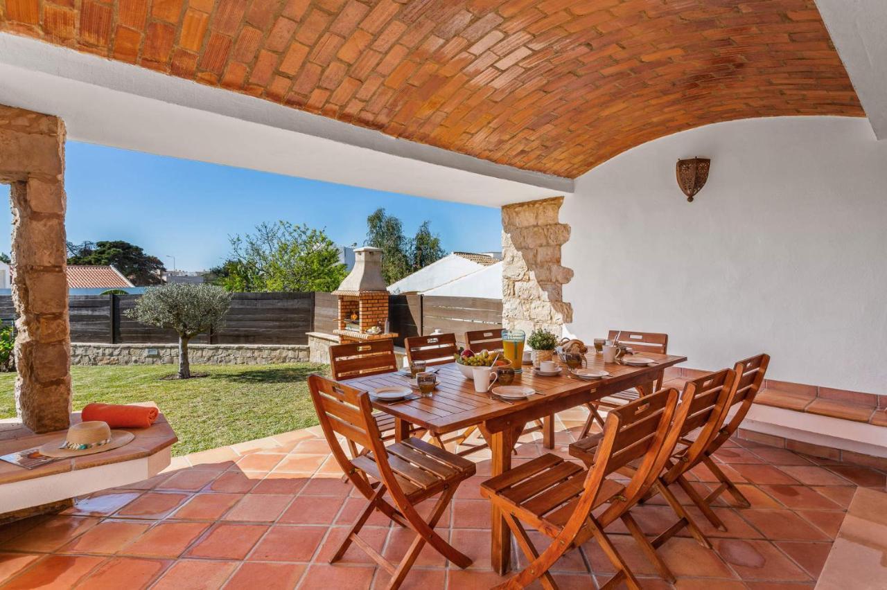 אלבופיירה Villa Casa Tina By Villa Plus מראה חיצוני תמונה
